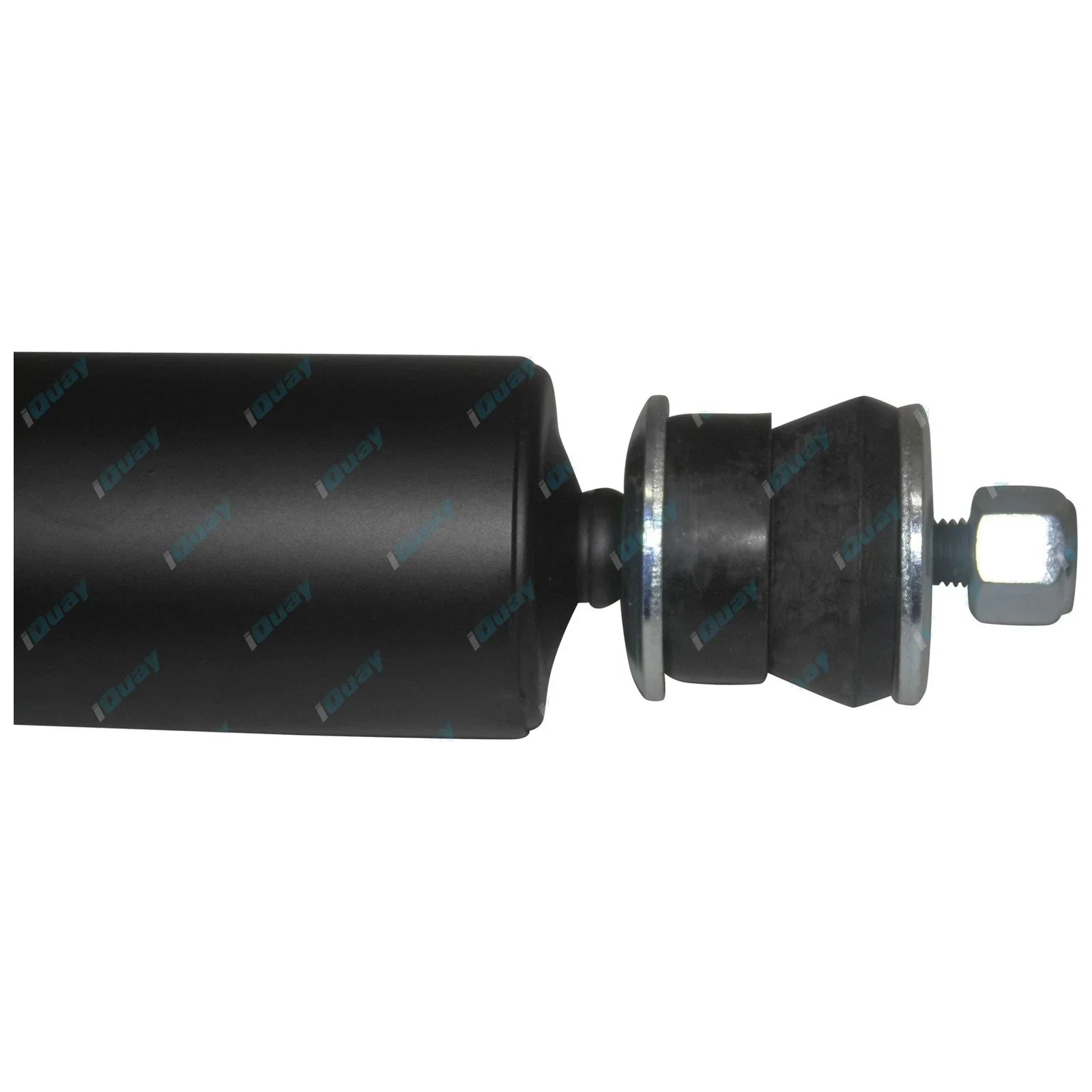 2 x Rear Gas Shock Absorbers for Holden Commodore Sedan (1980-2000)