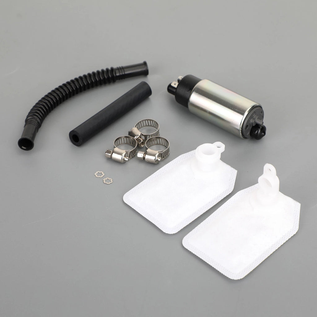 Fuel Pump & Strainer Kit for Aprilia RXV SXV 450 550 (2006–2015) AP9100416