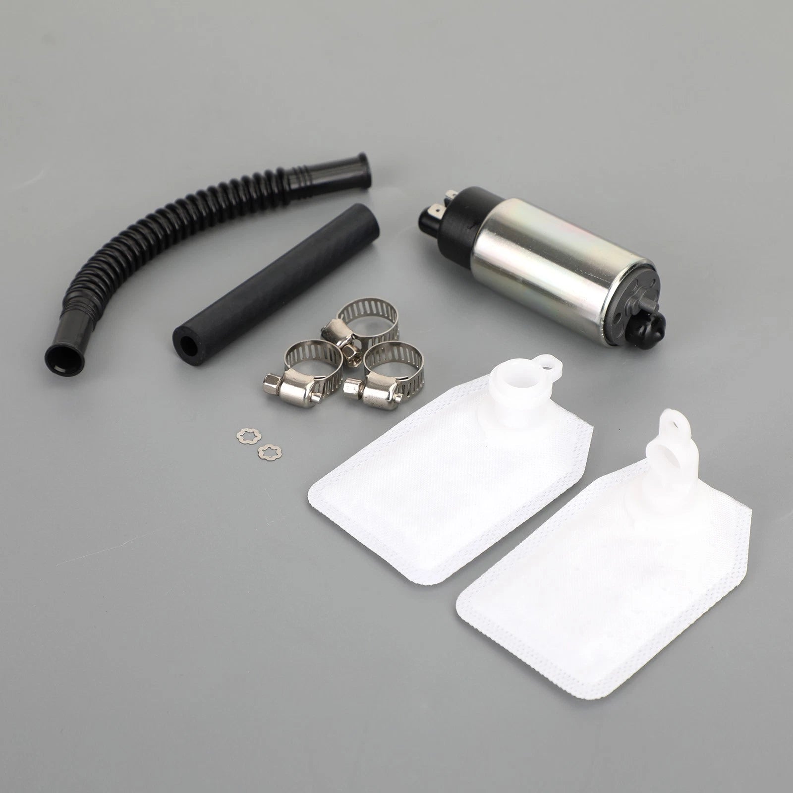 Fuel Pump & Strainer Kit for Aprilia RXV SXV 450 550 (2006–2015) AP9100416