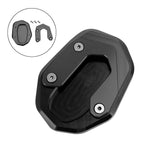 Kickstand Enlarged Plate Pad for Ducati Scrambler 800 (2015–2019) a9