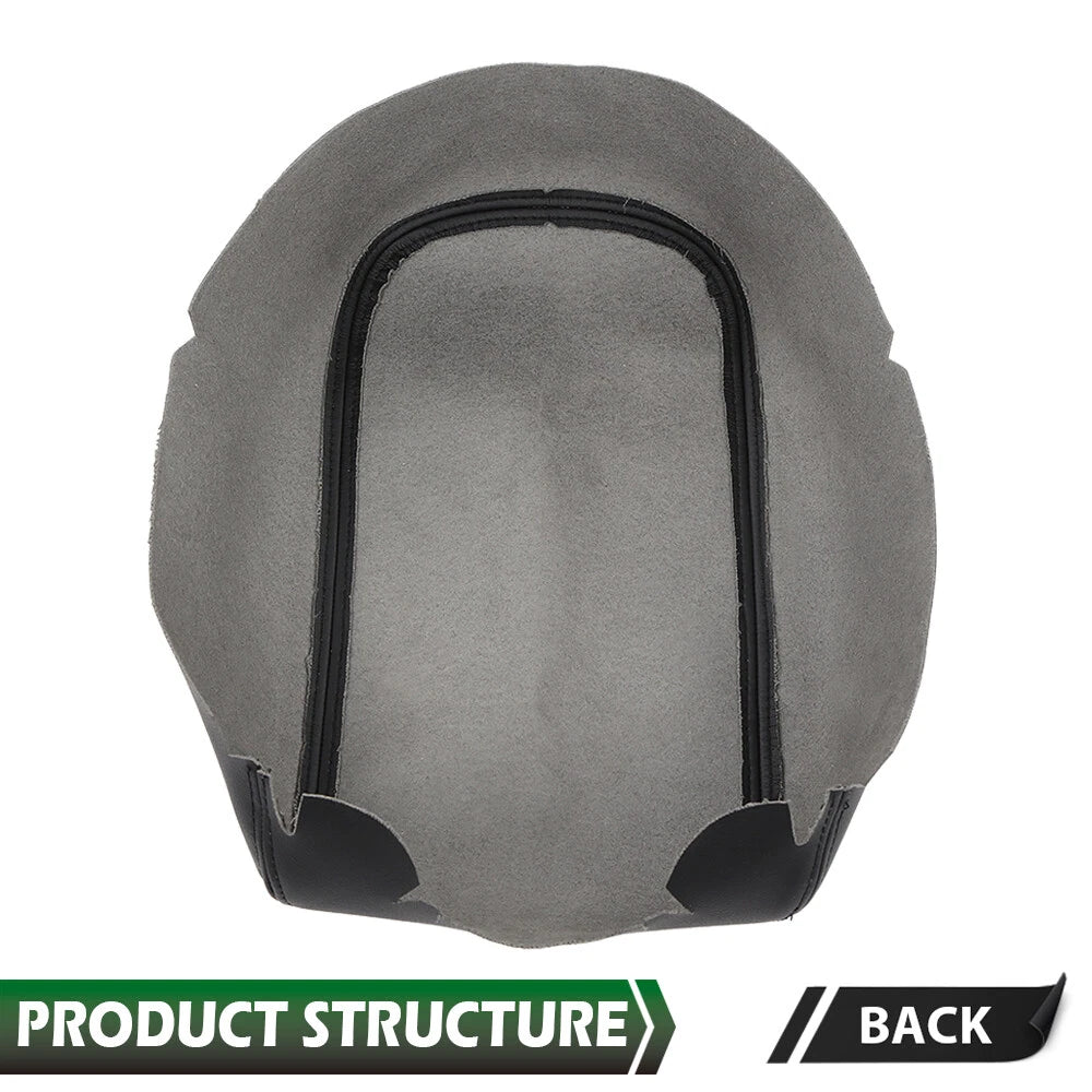 Center Console Armrest Lid Cover for Dodge Charger (2011–2022)