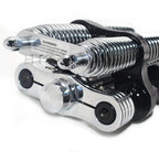 2" Under Springer Front End with Axle Kit for Harley Chopper Bobber