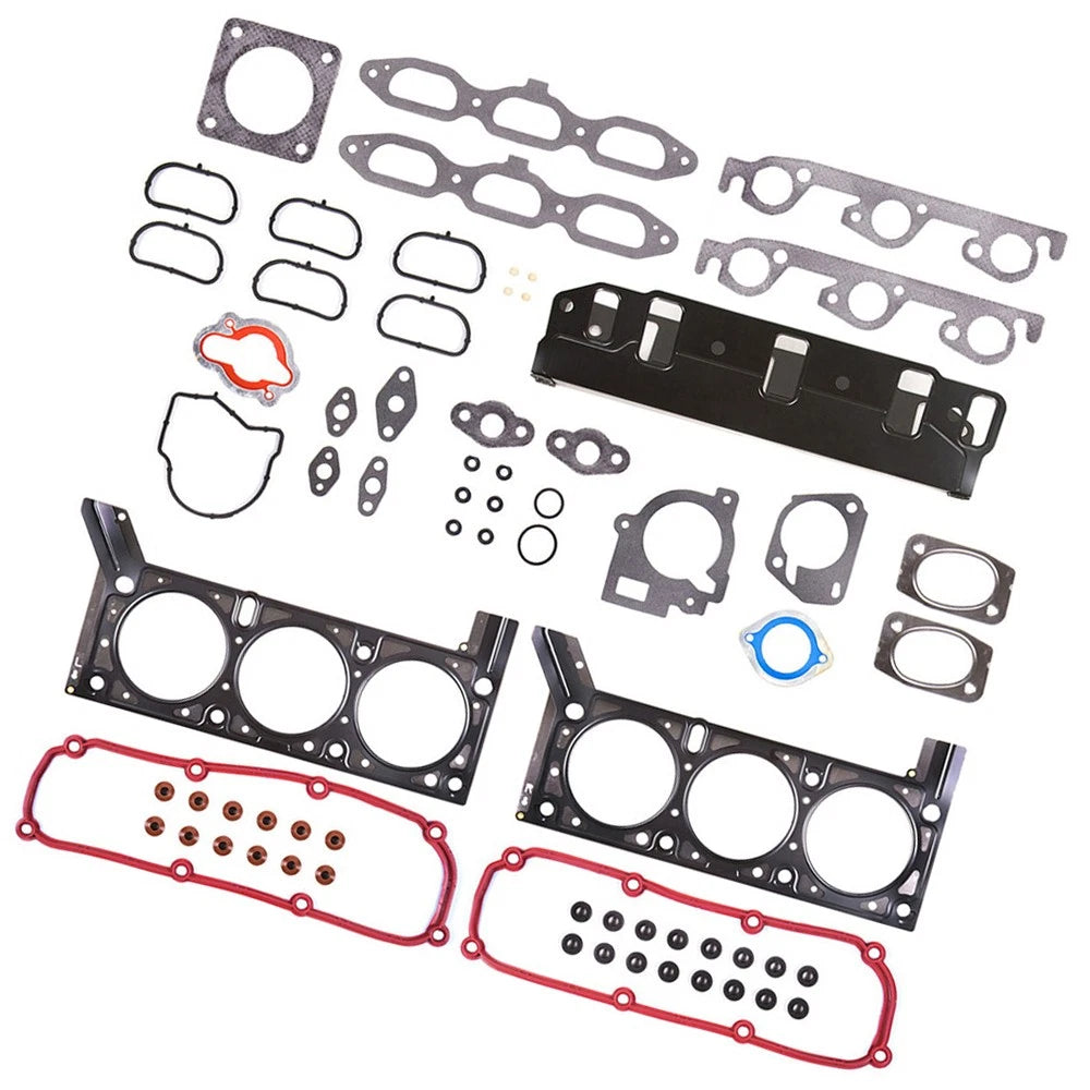 Head Gasket Set for Chrysler Dodge VW Routan (2004–2010) 3.8L OHV