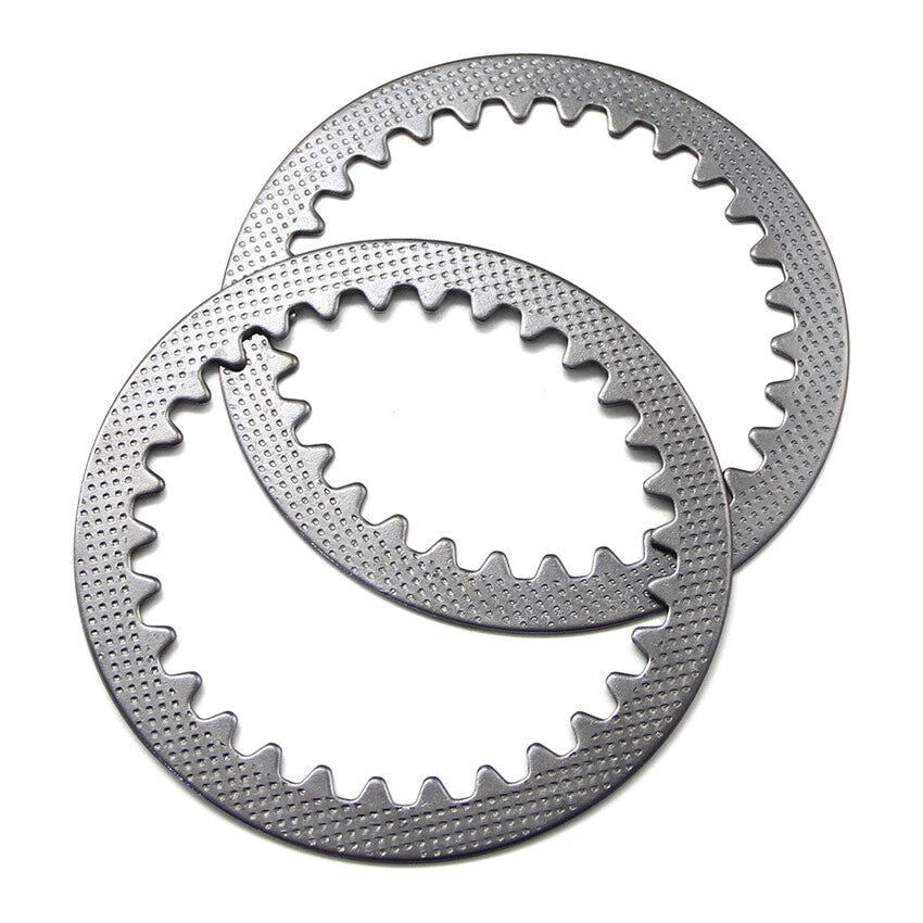 Clutch Friction Disc Plate Kit for Suzuki SMX50 RG50 ZR50S PV50 TS50X RMX50 (1990–1999)