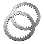 Clutch Friction Disc Plate Kit for Suzuki SMX50 RG50 ZR50S PV50 TS50X RMX50 (1990–1999)