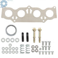 Front Catalytic Converter for Toyota RAV4 2.0L (2001–2003)