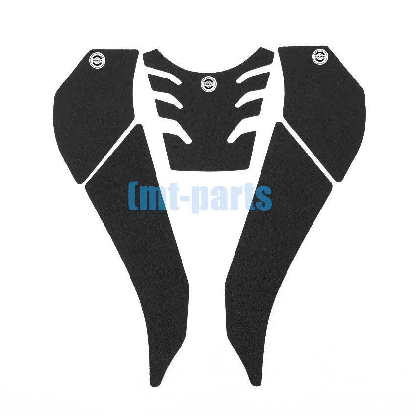 Tank Pad Sticker Decal for Ducati Multistrada 950 S (2019–2021)