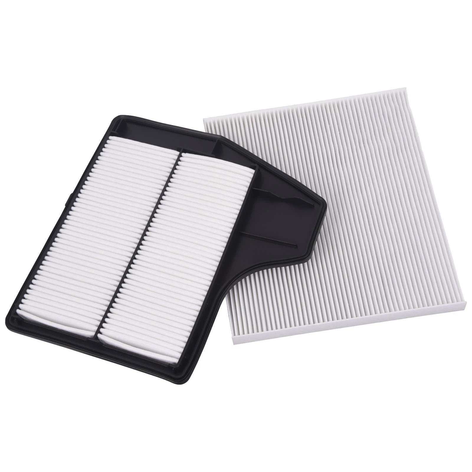 Engine & Cabin Air Filter Combo Set for Nissan Altima (2013-2018)