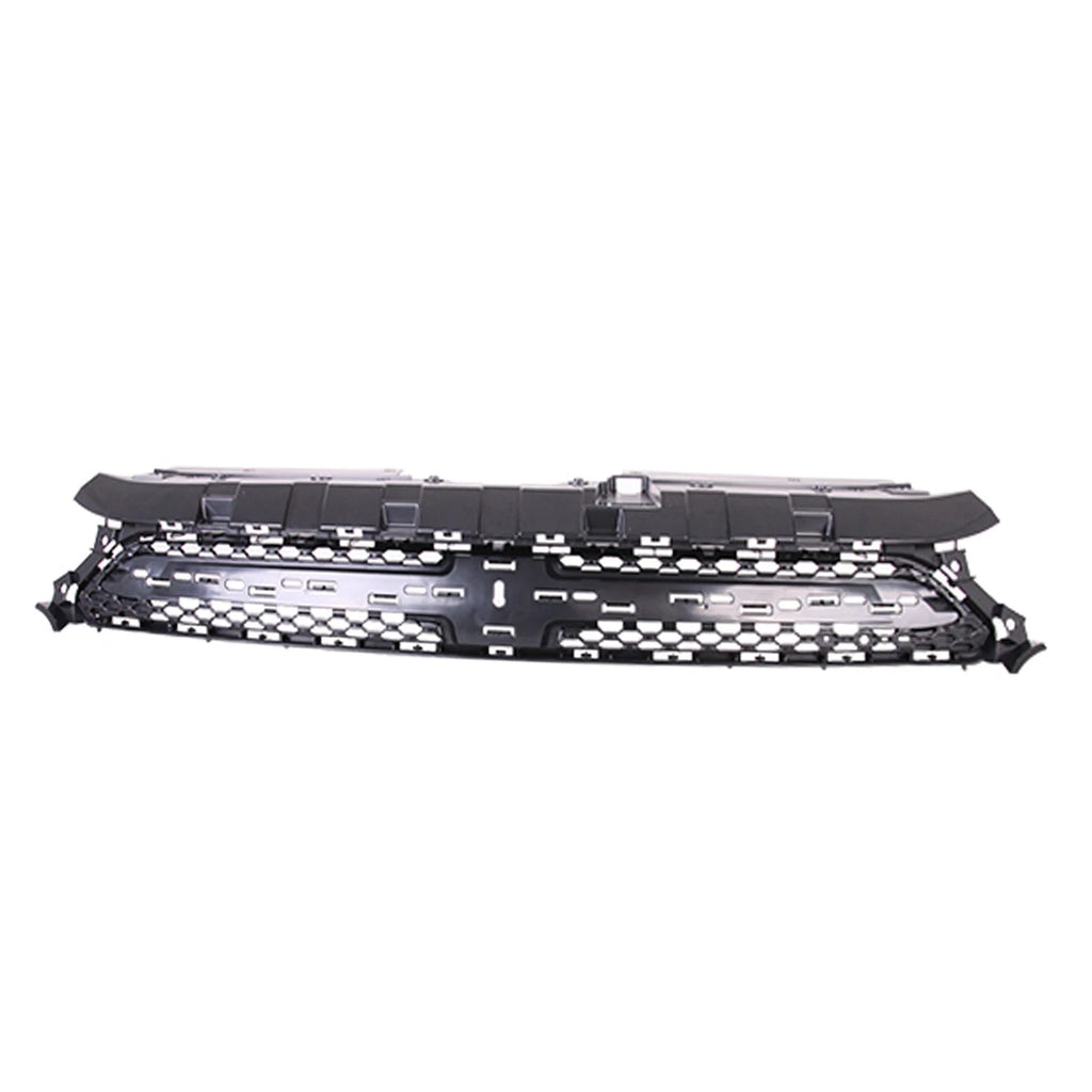 Replacement Front Grille Assembly for 2013–2016 Dodge Dart