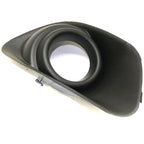 Fog Light Trim for Jeep Compass (2007-2017)