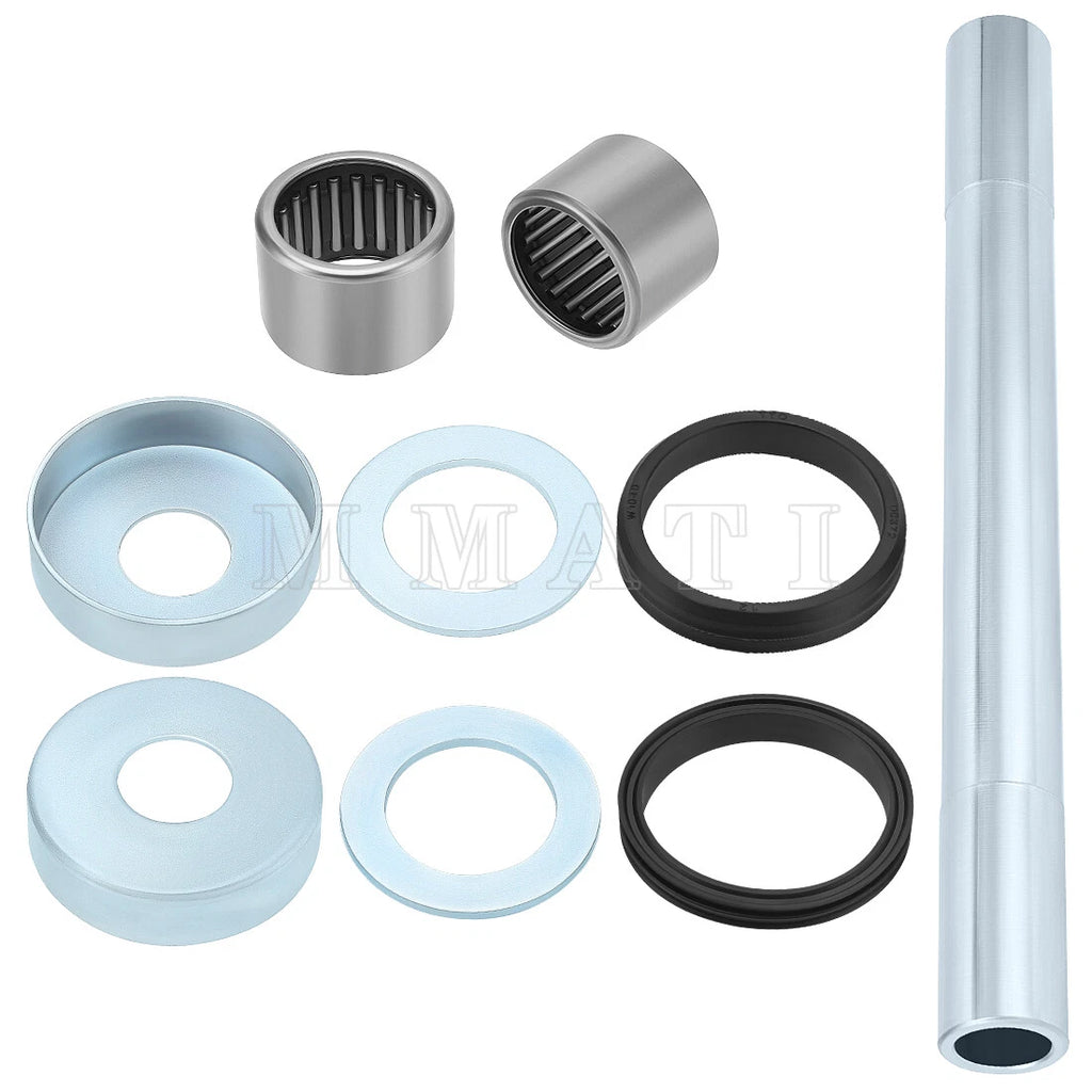 Swingarm Bearing Seal Kit for Yamaha (93317-32231-00, 2GU-22184-00-00, 93108-35004)