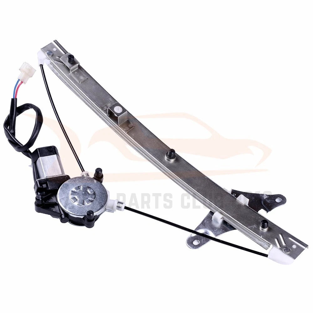 Window Regulator with Motor for Toyota Camry 1992-1996