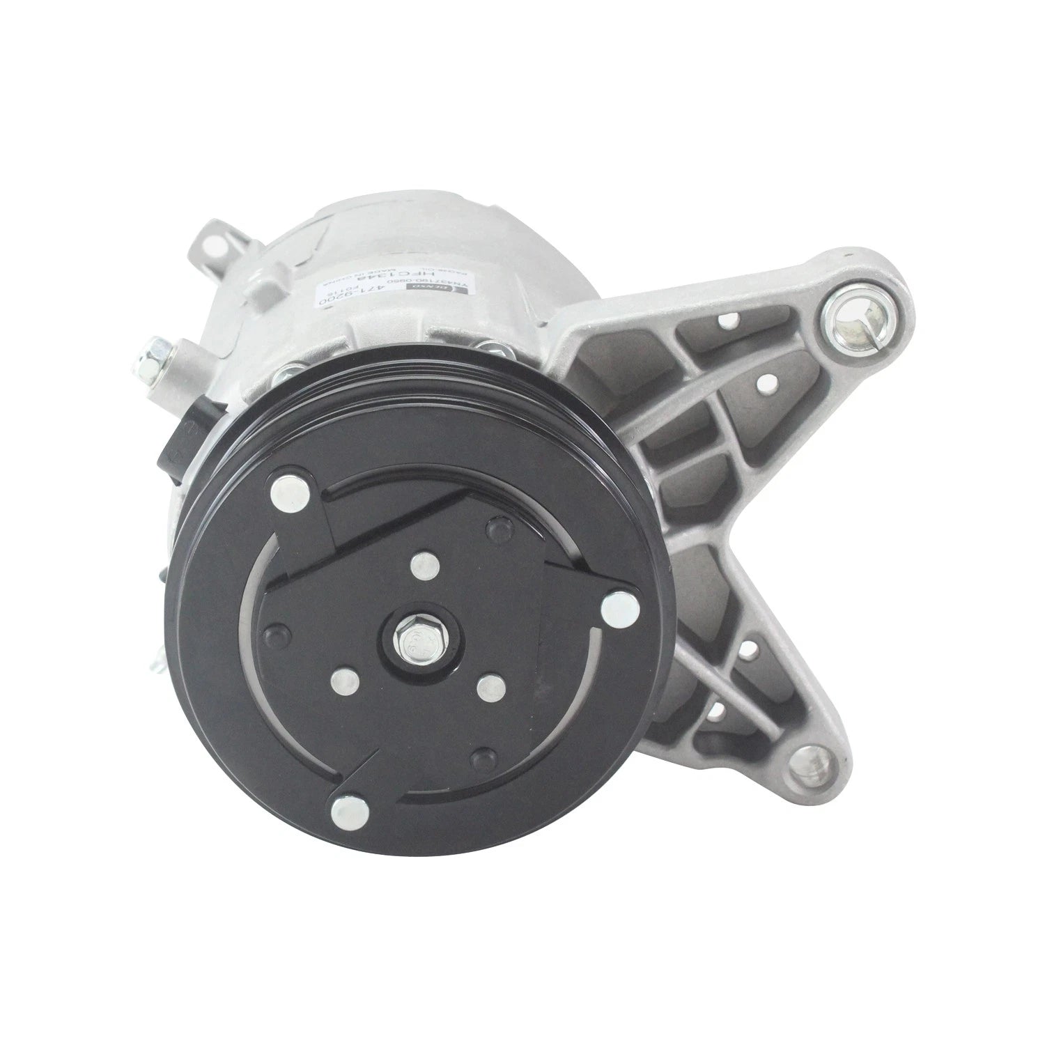 A/C Compressor for Chevrolet Monte Carlo (2006–2007) DENSO 471-1445