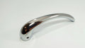 Interior Door Handle Chrome Die Cast Original Style for 1932 Ford