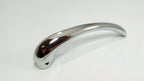 Interior Door Handle Chrome Die Cast Original Style for 1932 Ford