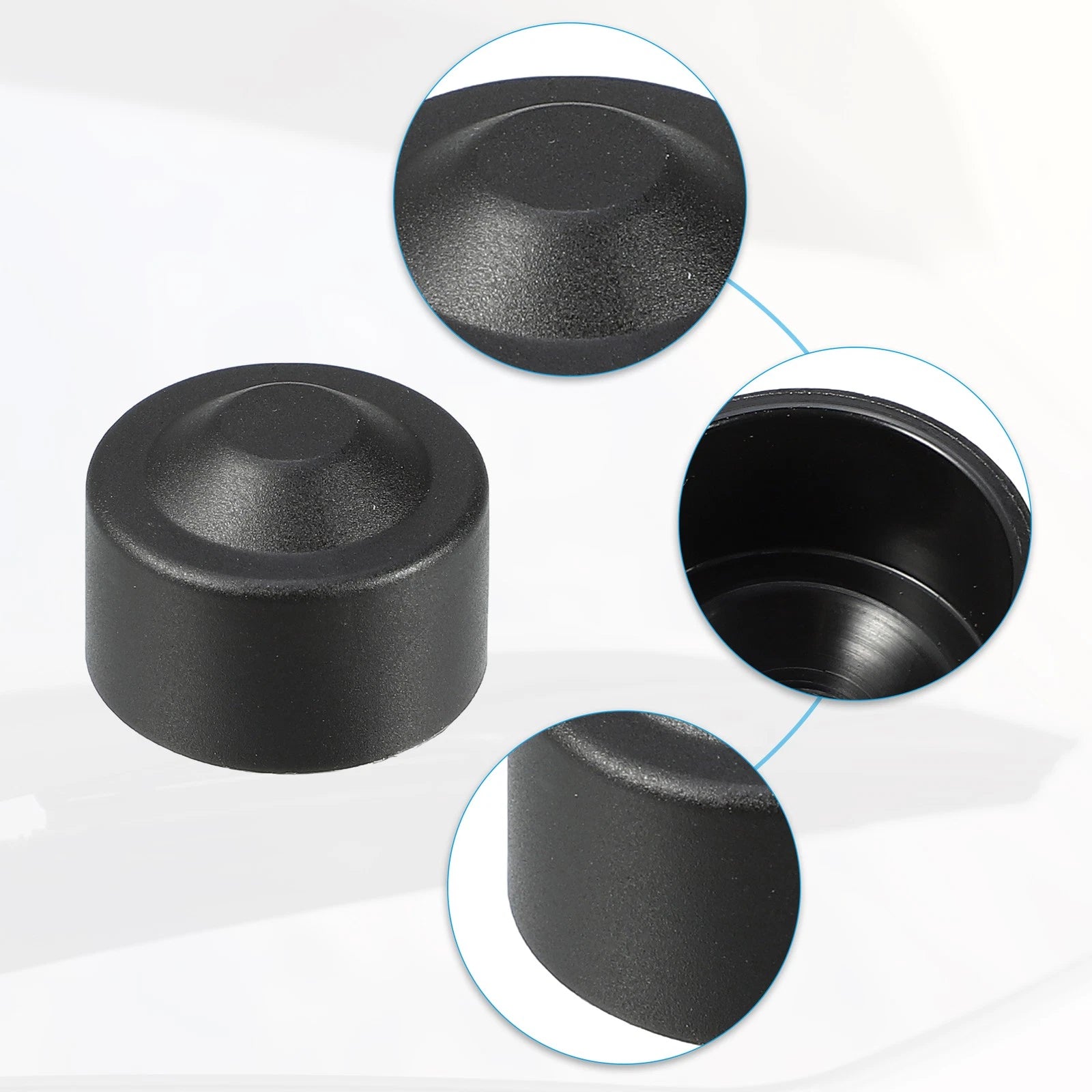 Wiper Arm Nut Cap Cover for BMW E90 F30 G20 X5 (No. 52108119867)