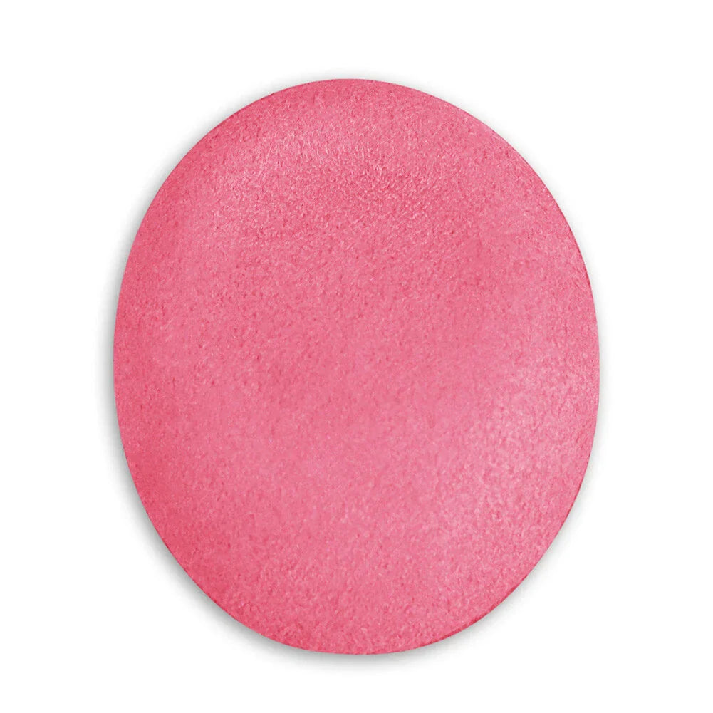 Suede Gear Shift Knob Cover for Chevrolet Corvette C7 (2014-2019) Pink