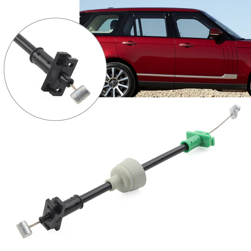Rear Door Lock External Release Cable for Land Rover Range Rover (2013–2015) LR037489
