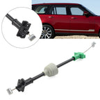 Rear Door Lock External Release Cable for Land Rover Range Rover (2013–2015) LR037489