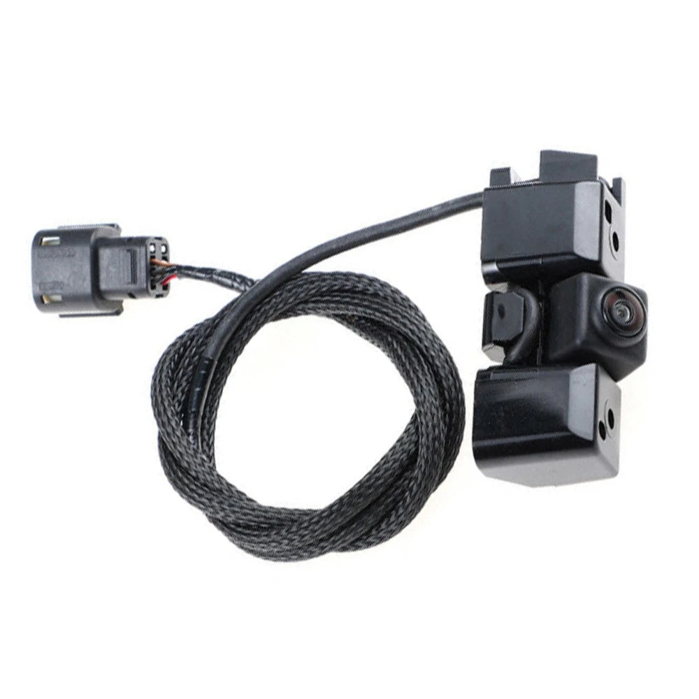 Rear View Backup Camera for Chevrolet Silverado GMC Sierra (2016–2019)