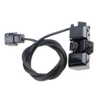 Rear View Backup Camera for Chevrolet Silverado GMC Sierra (2016–2019)