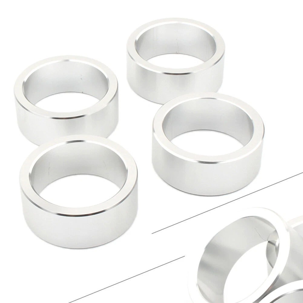 4X 2.5'' ATV Lift Spacer Kit for Can-Am Outlander 650 800 (2006–2023)