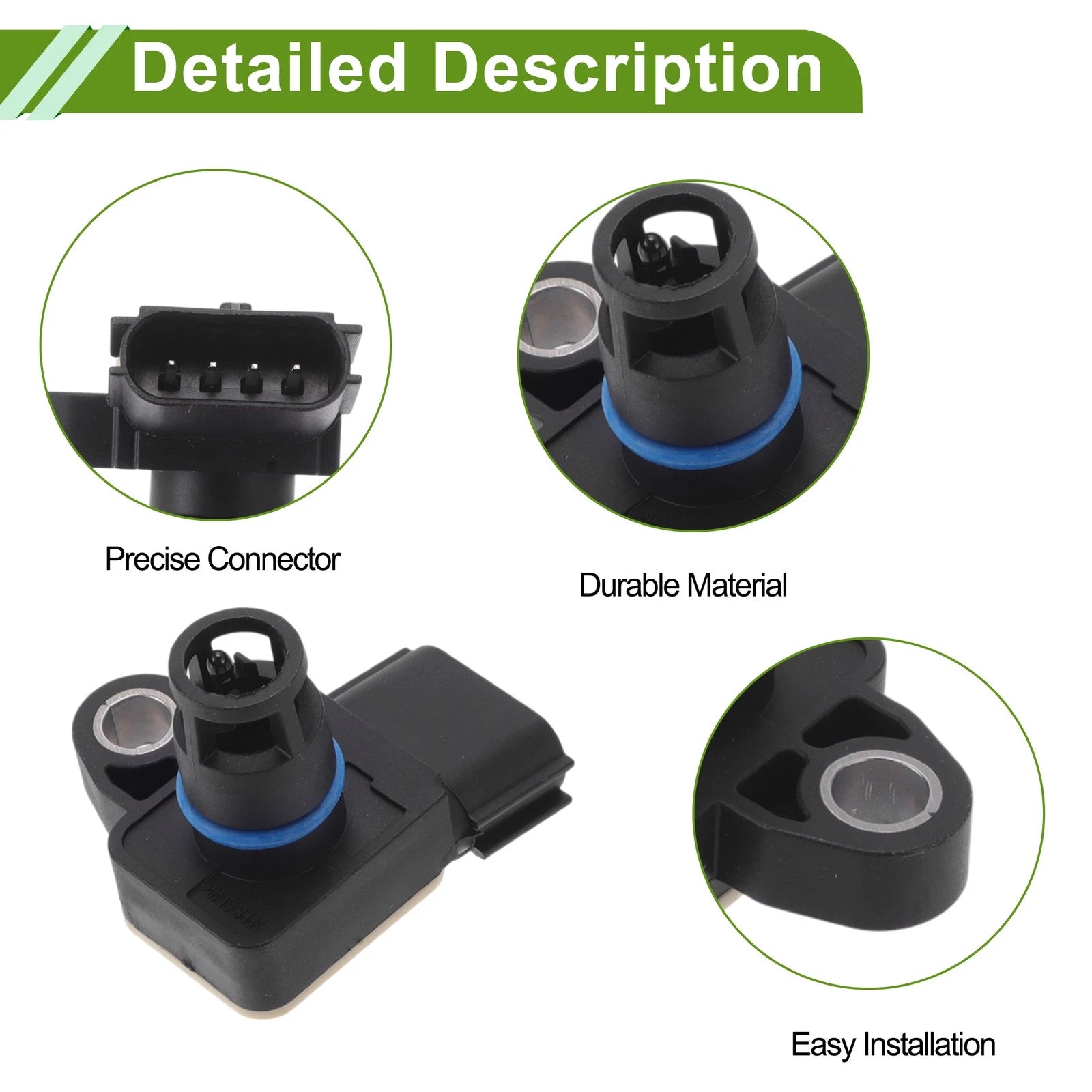 MAP Sensor No.393002M417 for Hyundai Tucson (2022–2023)