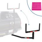 75" Hitch Extender Rack for Pick Up SUV Truck (Fits )