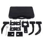 9-Piece Camshaft Phaser Timing Chain Tool Kit for VW Jeep Dodge (2011–2021)