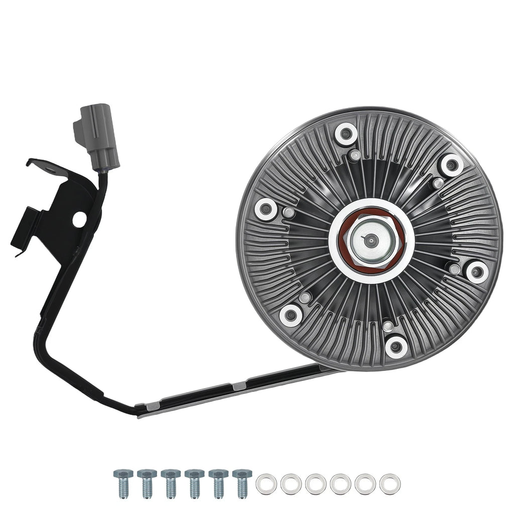 Fan Clutch for Dodge Ram 2500 4000 4500 5500 (2004–2009)
