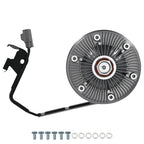Fan Clutch for Dodge Ram 2500 4000 4500 5500 (2004–2009)