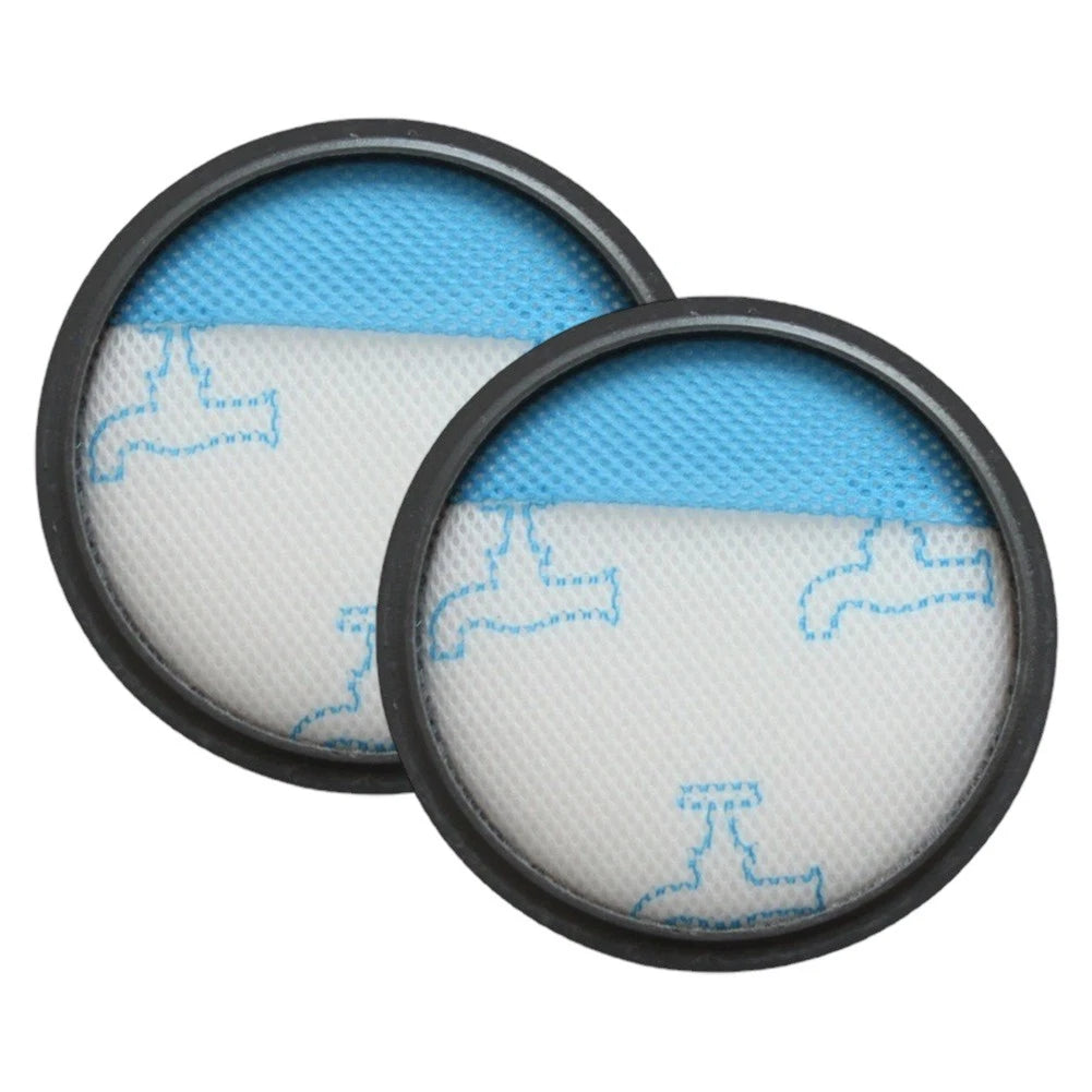 HEPA Filter Set for RO2910 RO2913 RO2915 RO2932 RO2933 (Vacuum Cleaners)