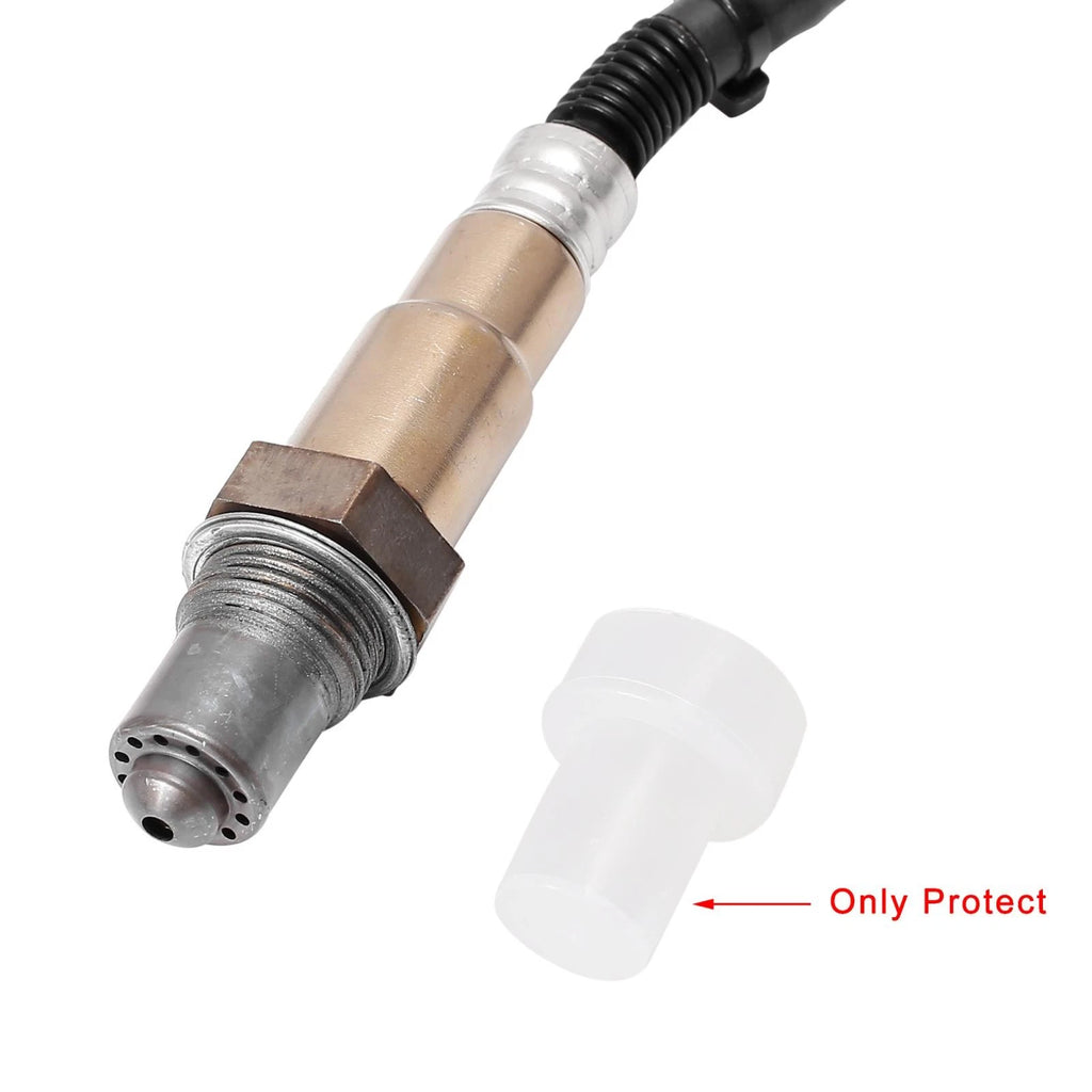 O2 Oxygen Sensor Downstream 06A906262AJ for Audi A4 (2001–2005)