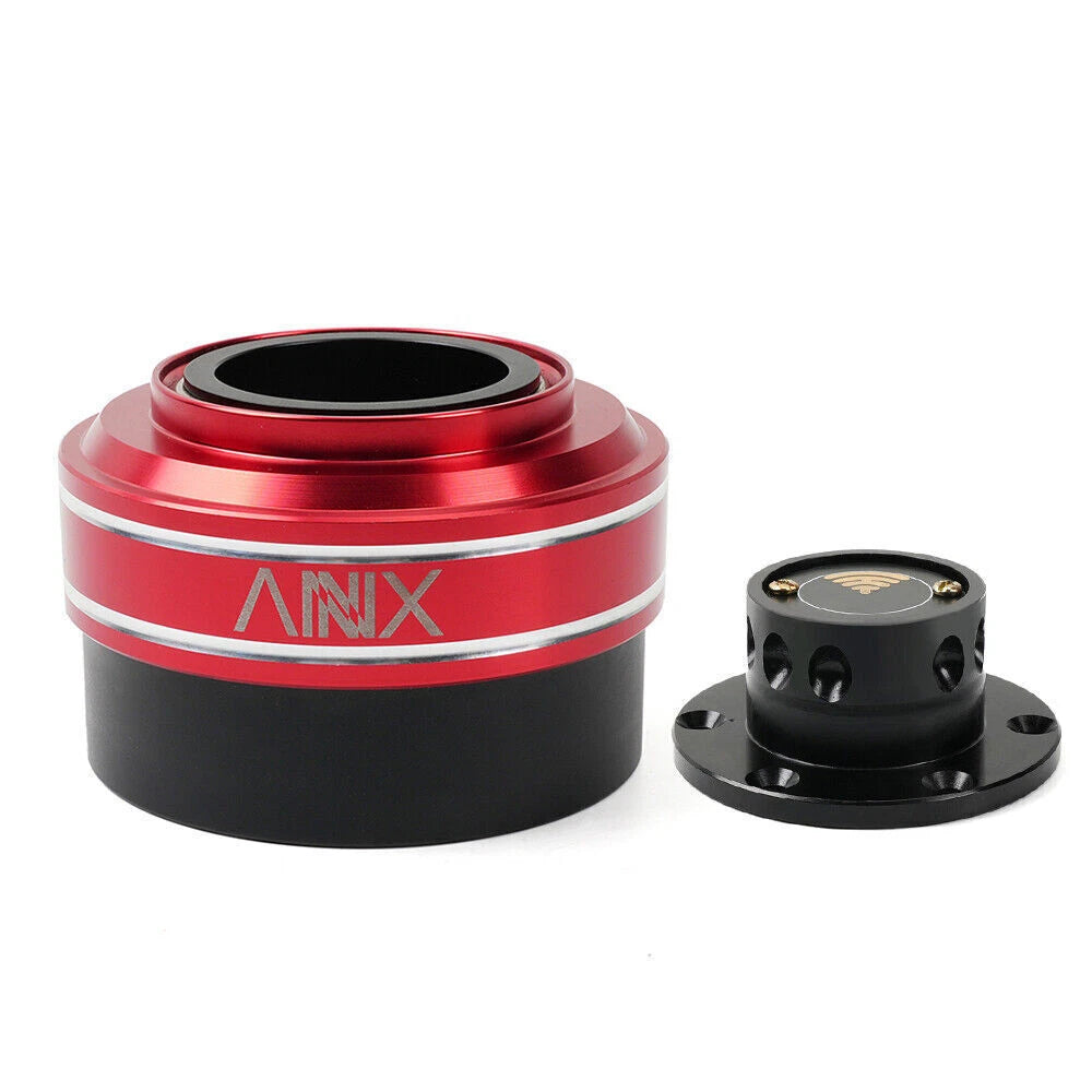 Simagic Moza Quick Release for Racing Simulator Steering Wheel