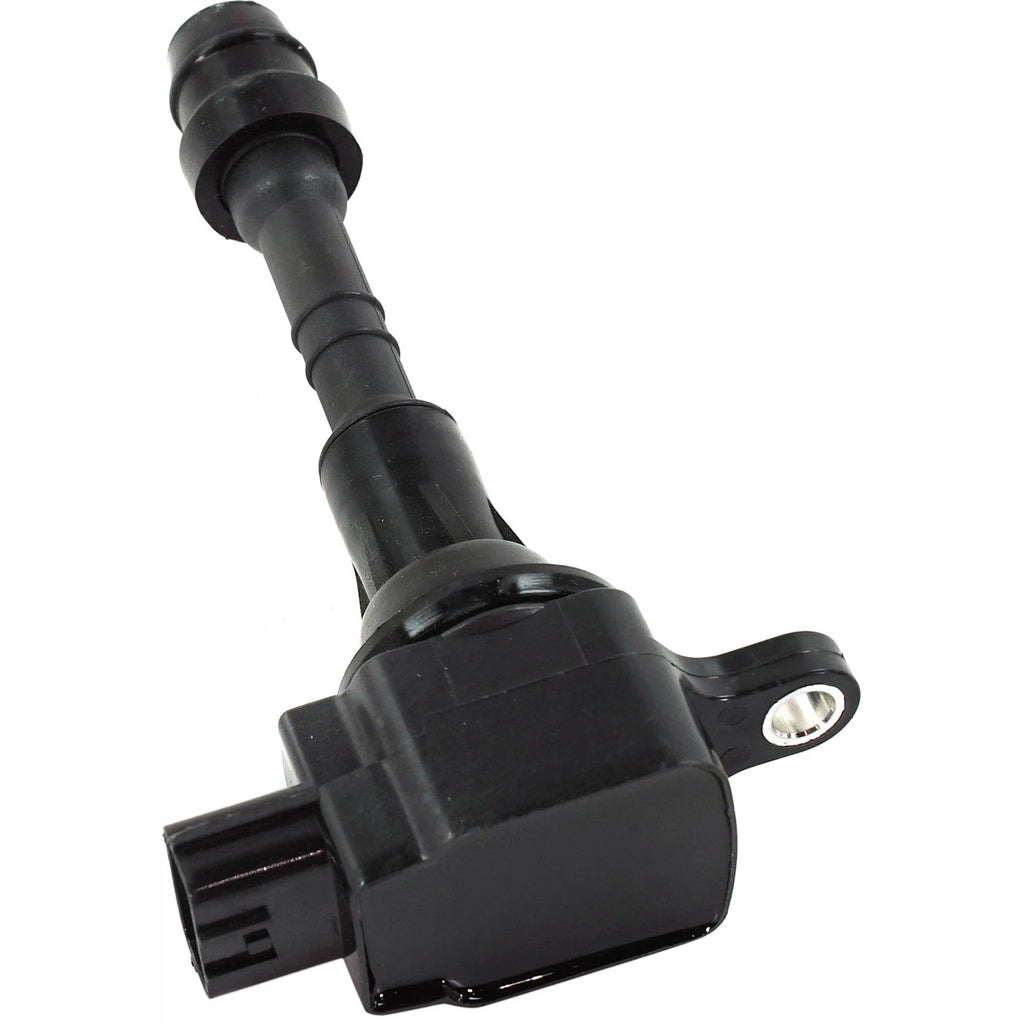 Set of 2 Ignition Coils for Nissan Titan, Infiniti QX56, Armada, Pathfinder