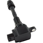 Set of 2 Ignition Coils for Nissan Titan, Infiniti QX56, Armada, Pathfinder