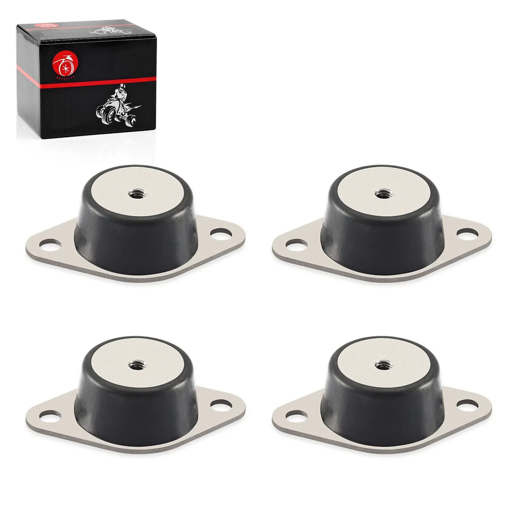 4 x Engine Mount for Sea-Doo Sportster Challenger Speedster