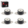 4 x Engine Mount for Sea-Doo Sportster Challenger Speedster
