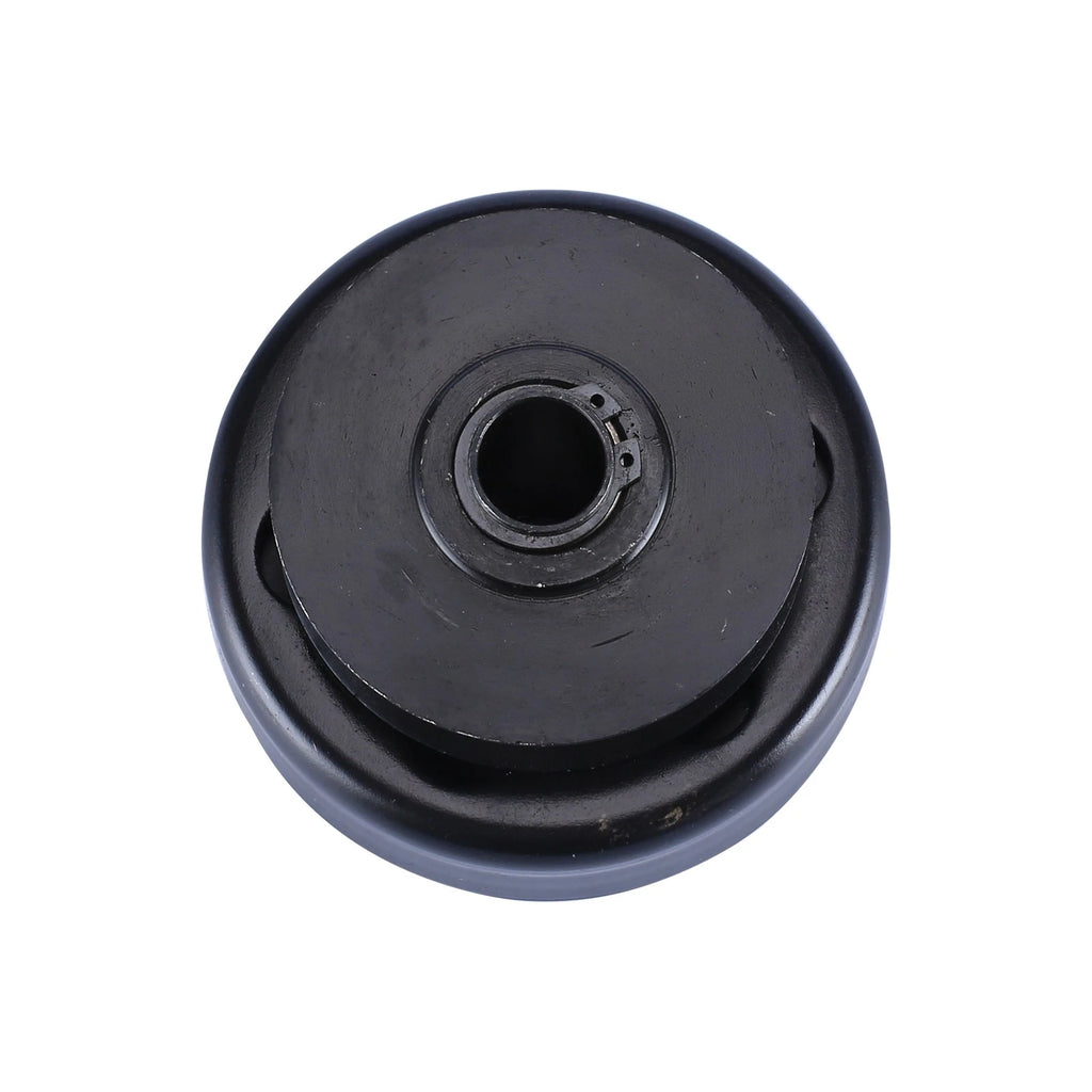 1/2" AB Style Belt Centrifugal Clutch Pulley for Go Kart Mini Bike (3/4" Bore)