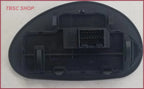 Seat Switch for Jaguar XJ8 VDP XJR (1998–2003) LNA60