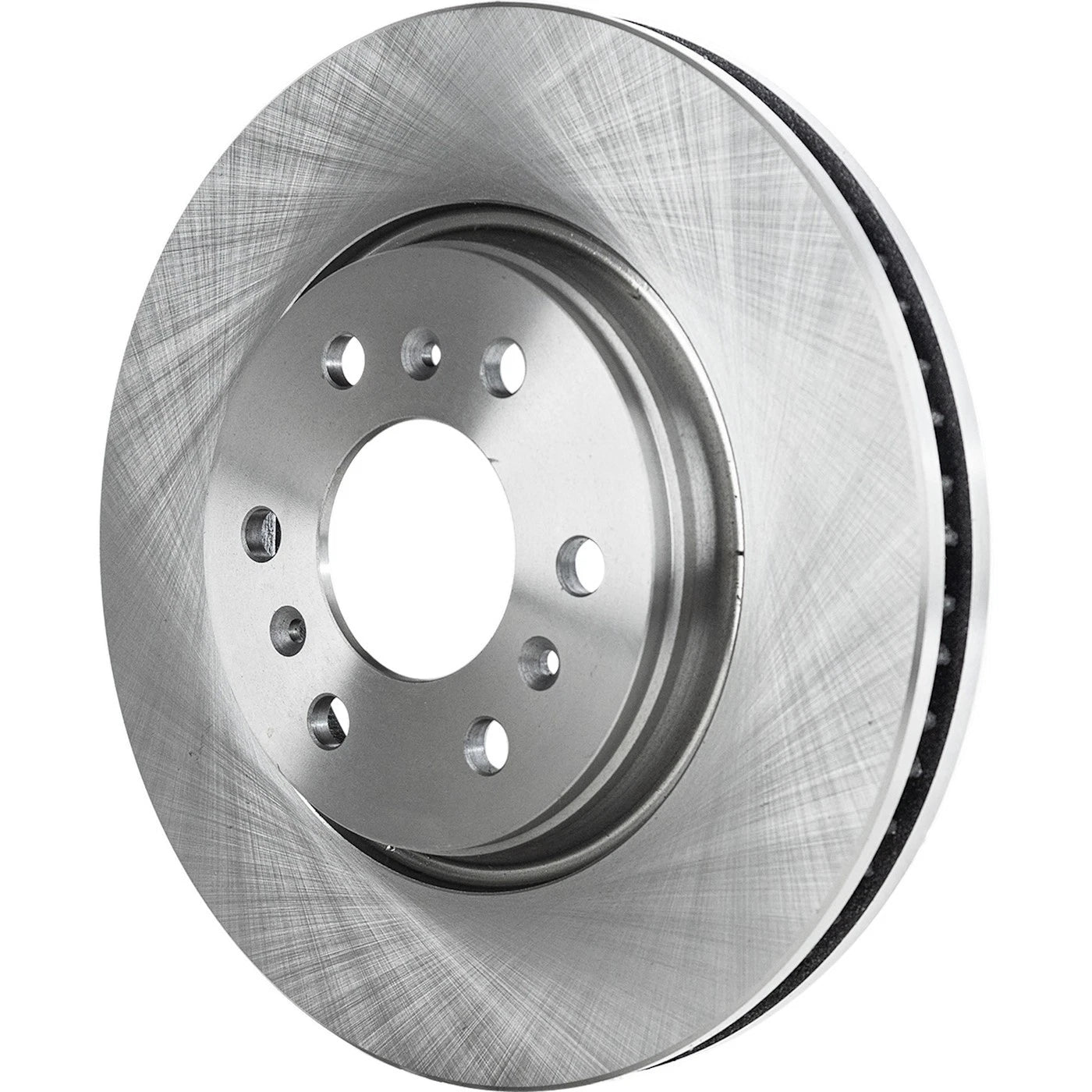 Front Brake Disc for Chevy Uplander, Pontiac Montana (2005–2009)