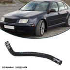 Radiator Hose for Volkswagen Bora (2011–2015) No. 180121447A Rubber