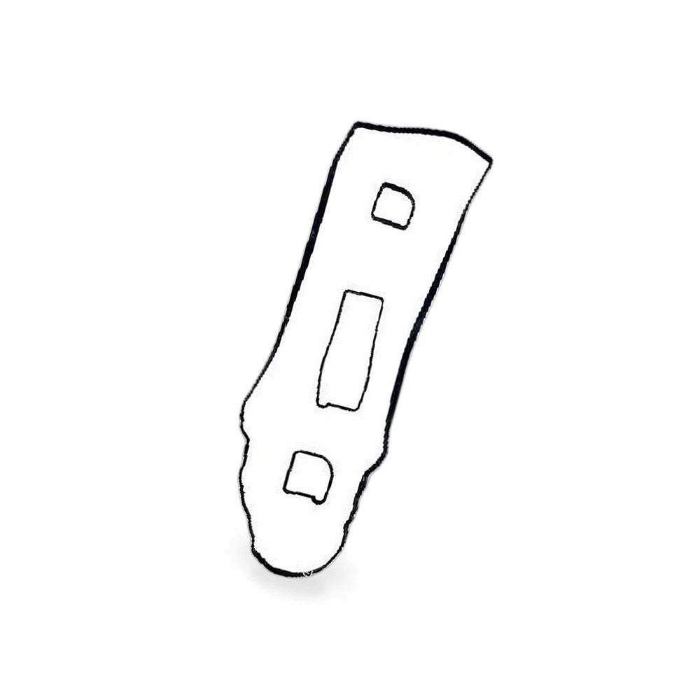 Valve Cover Gasket for Ford Focus Mondeo C-Max Fiesta (2000–2019) 1S7G-6584AB
