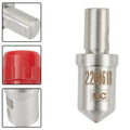 Hardened Steel Indenter RC3 HR150A for Reliable Hardness Measurements