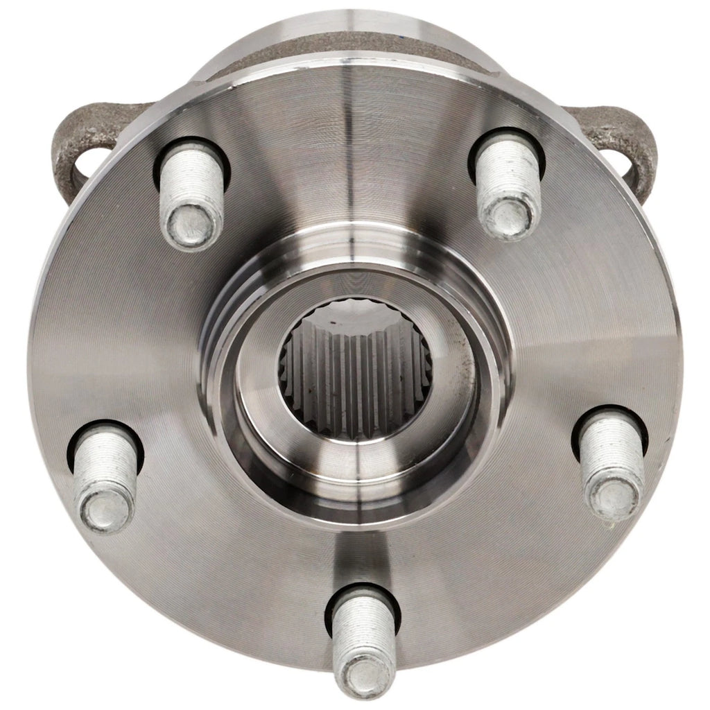 Wheel Hub for Subaru Forester (2014–2016) Rear Left or Right with Bearing AWD