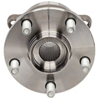 Wheel Hub for Subaru Forester (2014–2016) Rear Left or Right with Bearing AWD