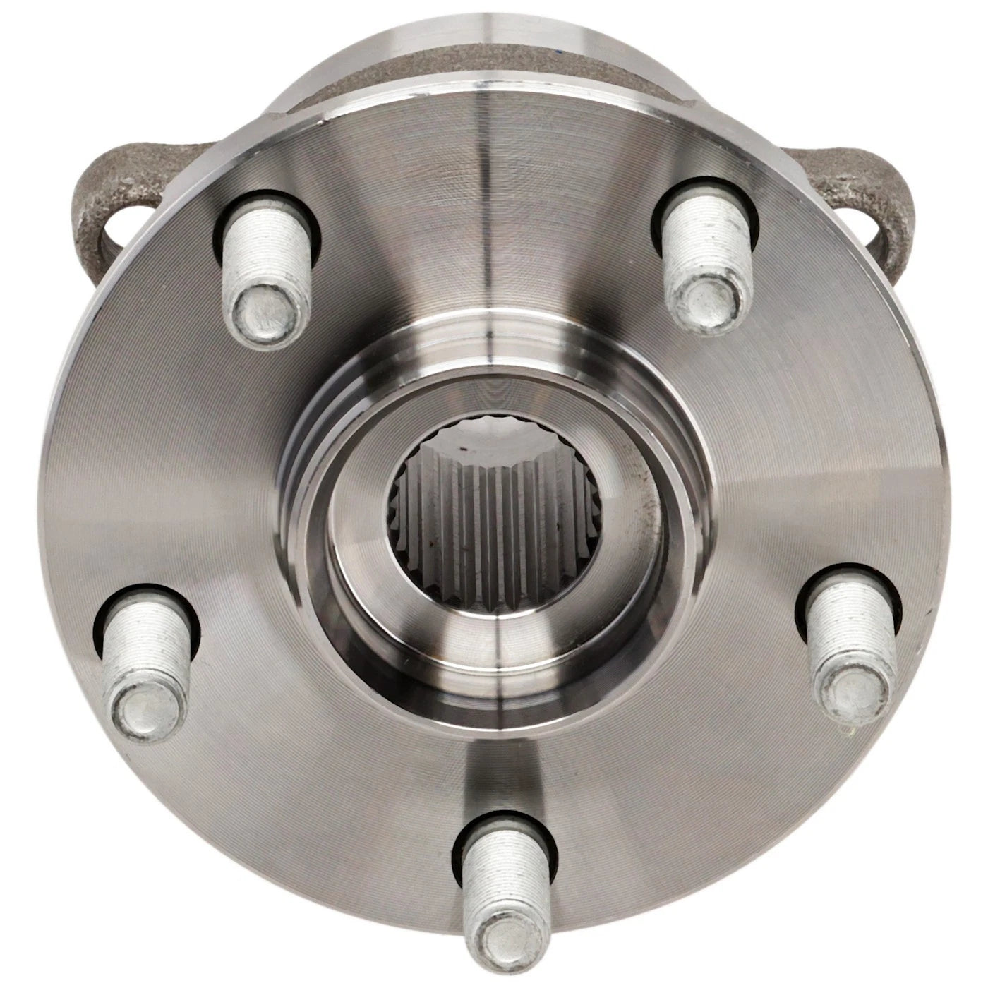 Wheel Hub for Subaru Forester (2014–2016) Rear Left or Right with Bearing AWD