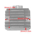 Voltage Rectifier Regulator for Kawasaki FC540V (21066-2056, 21066-2070)