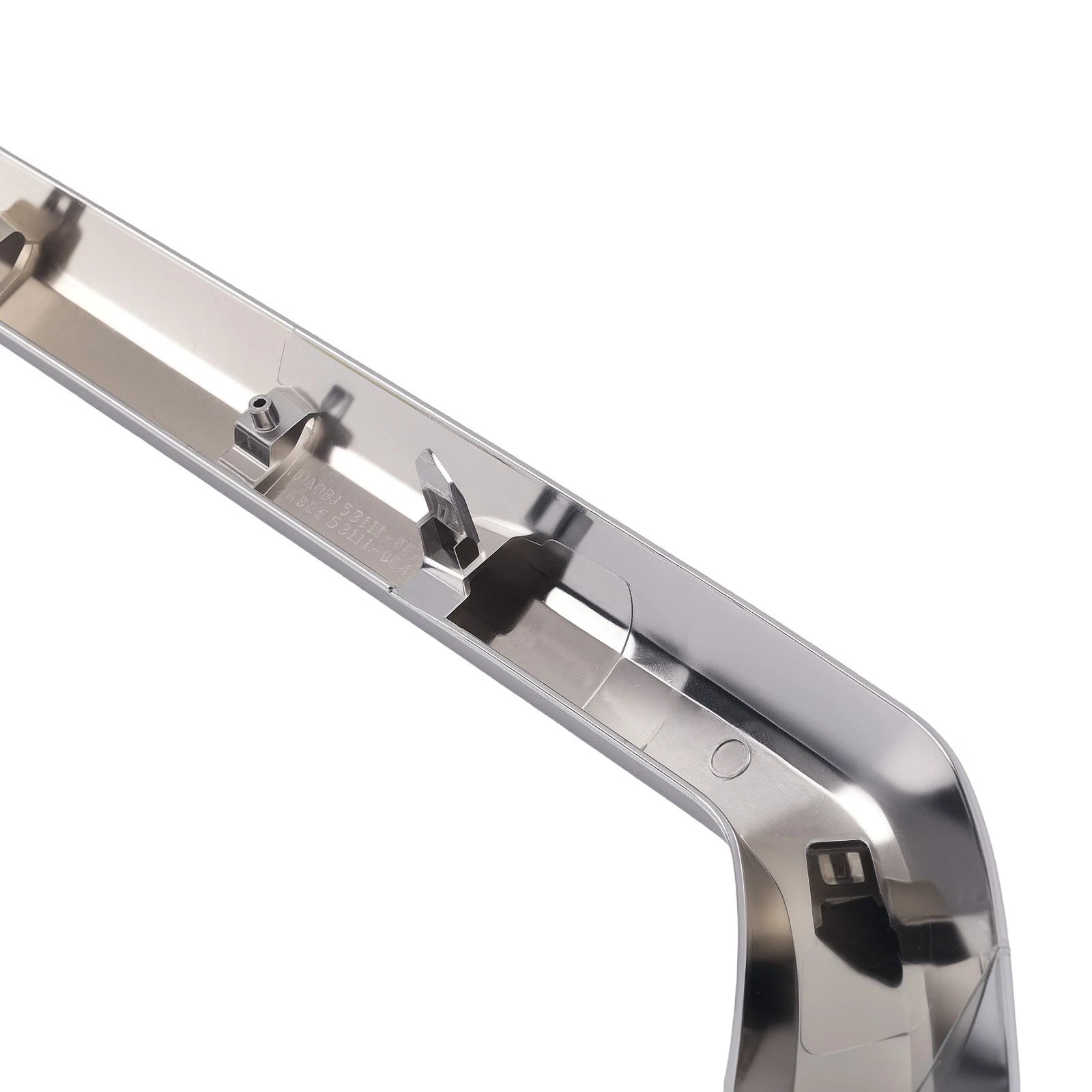 Front Bumper Cover Kit for Toyota Tundra (2022–2024)
