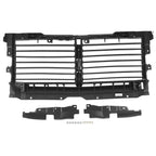 Adjustable Radiator Grille Shutter for Chevrolet Suburban (2021–2023) 85573924